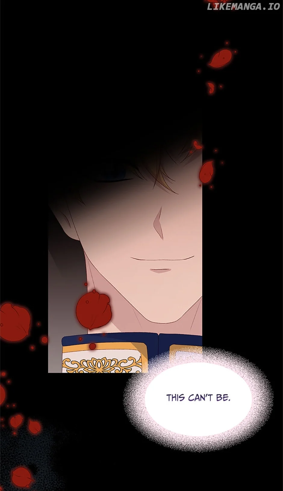 The villain’s young backer chapter 60 page 46