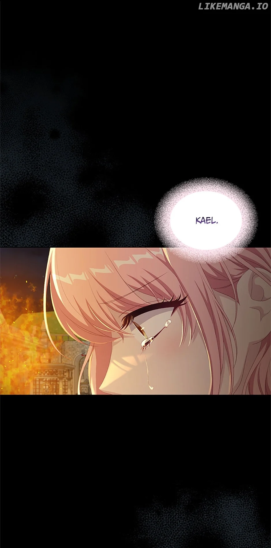 The villain’s young backer chapter 60 page 49