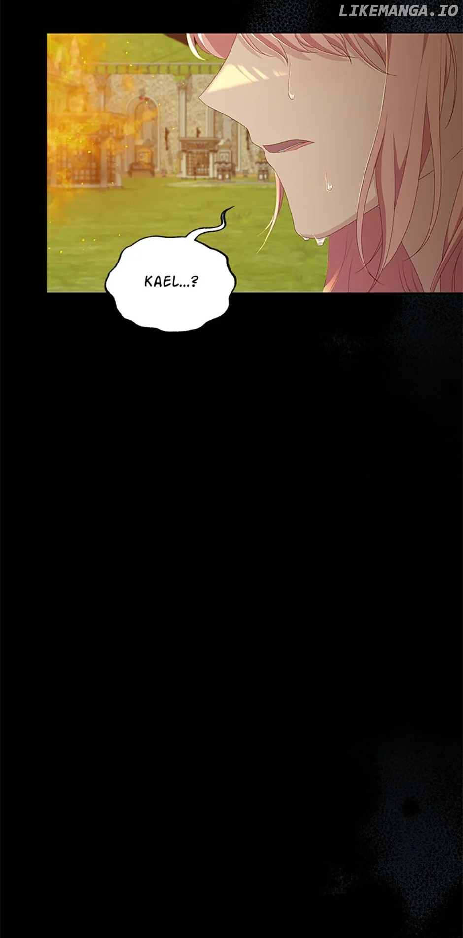 The villain’s young backer chapter 60 page 50