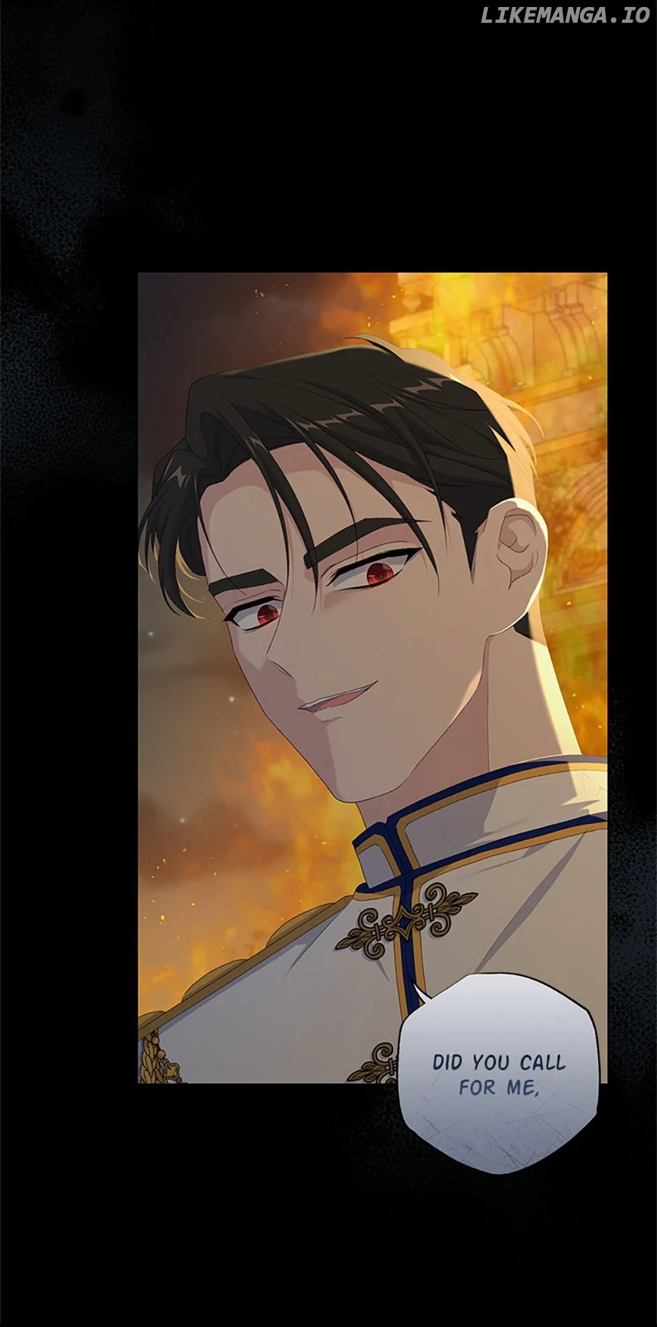 The villain’s young backer chapter 60 page 52