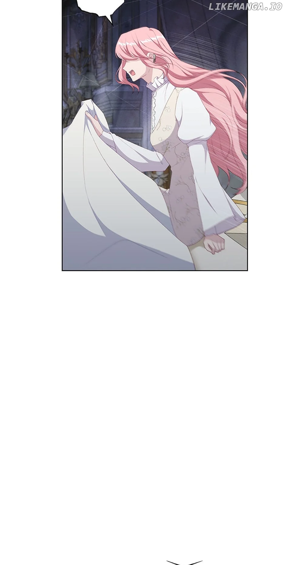 The villain’s young backer chapter 60 page 55