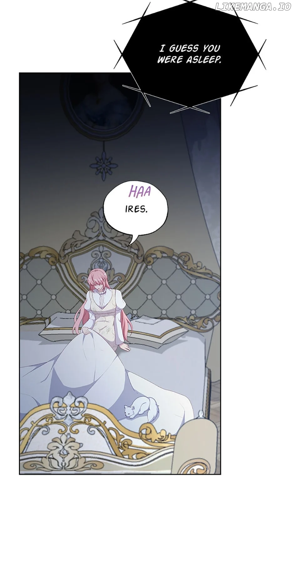 The villain’s young backer chapter 60 page 56