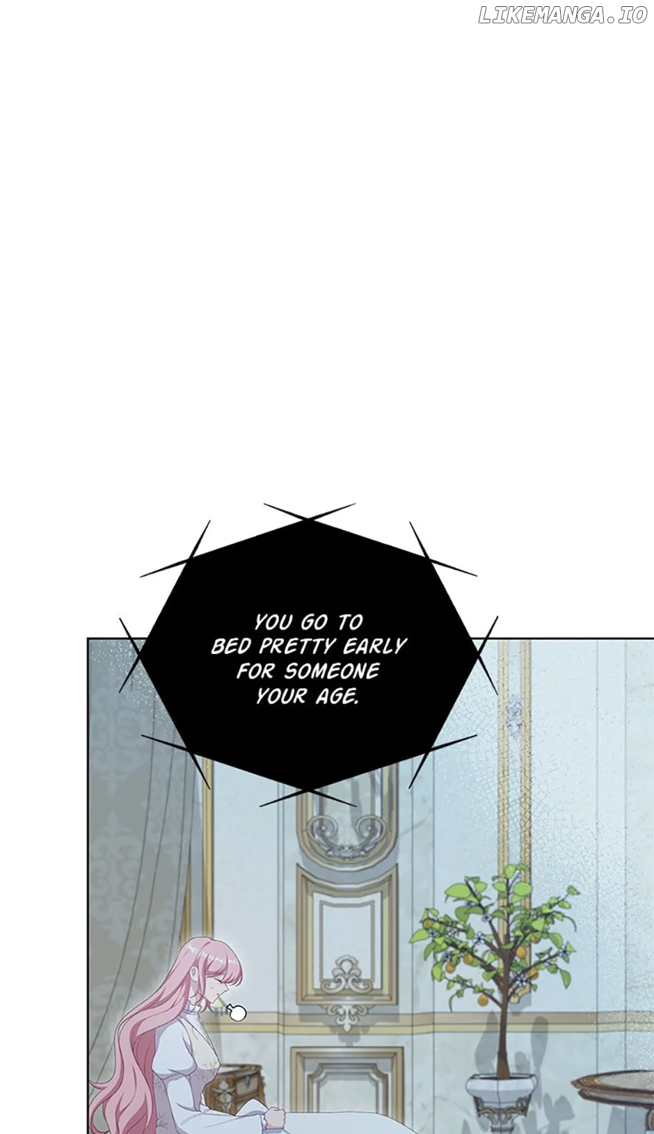 The villain’s young backer chapter 60 page 57