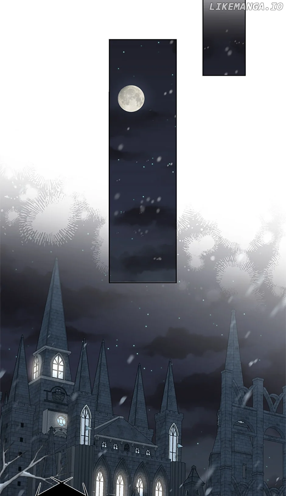 The villain’s young backer chapter 60 page 60