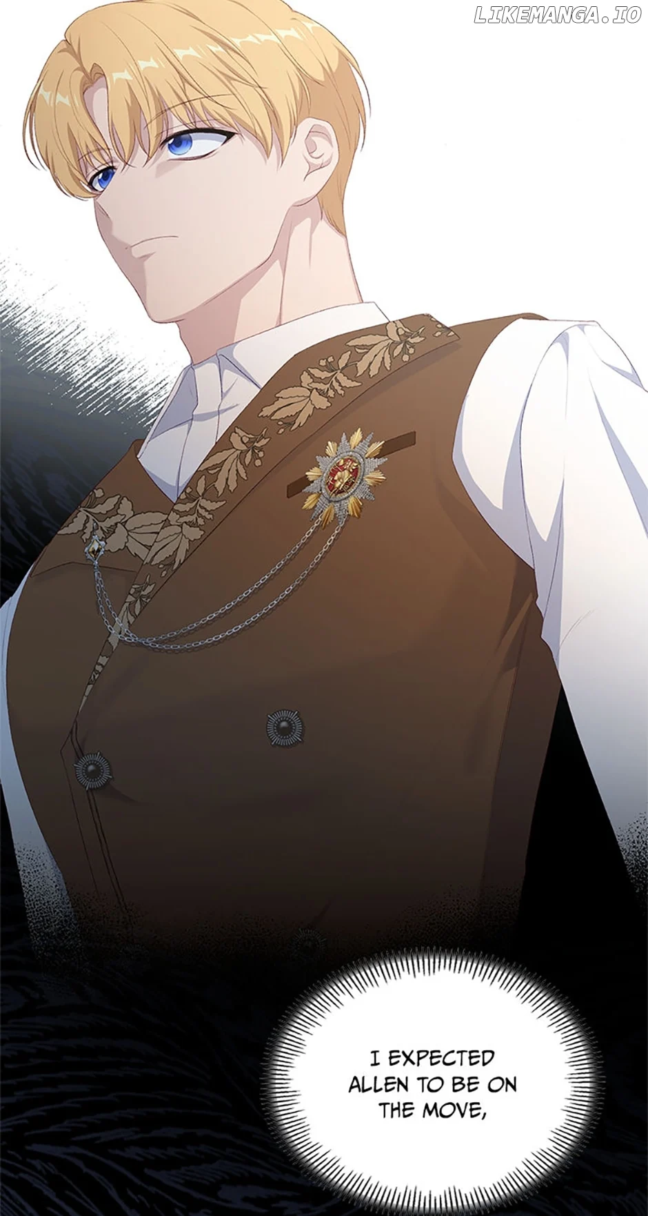 The villain’s young backer chapter 60 page 65