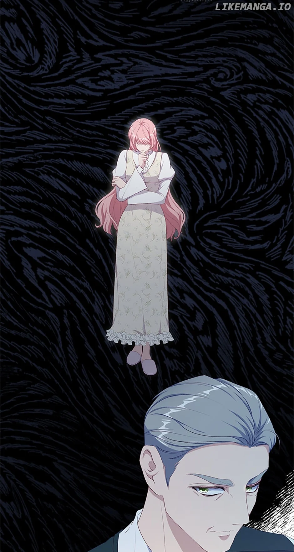 The villain’s young backer chapter 60 page 66