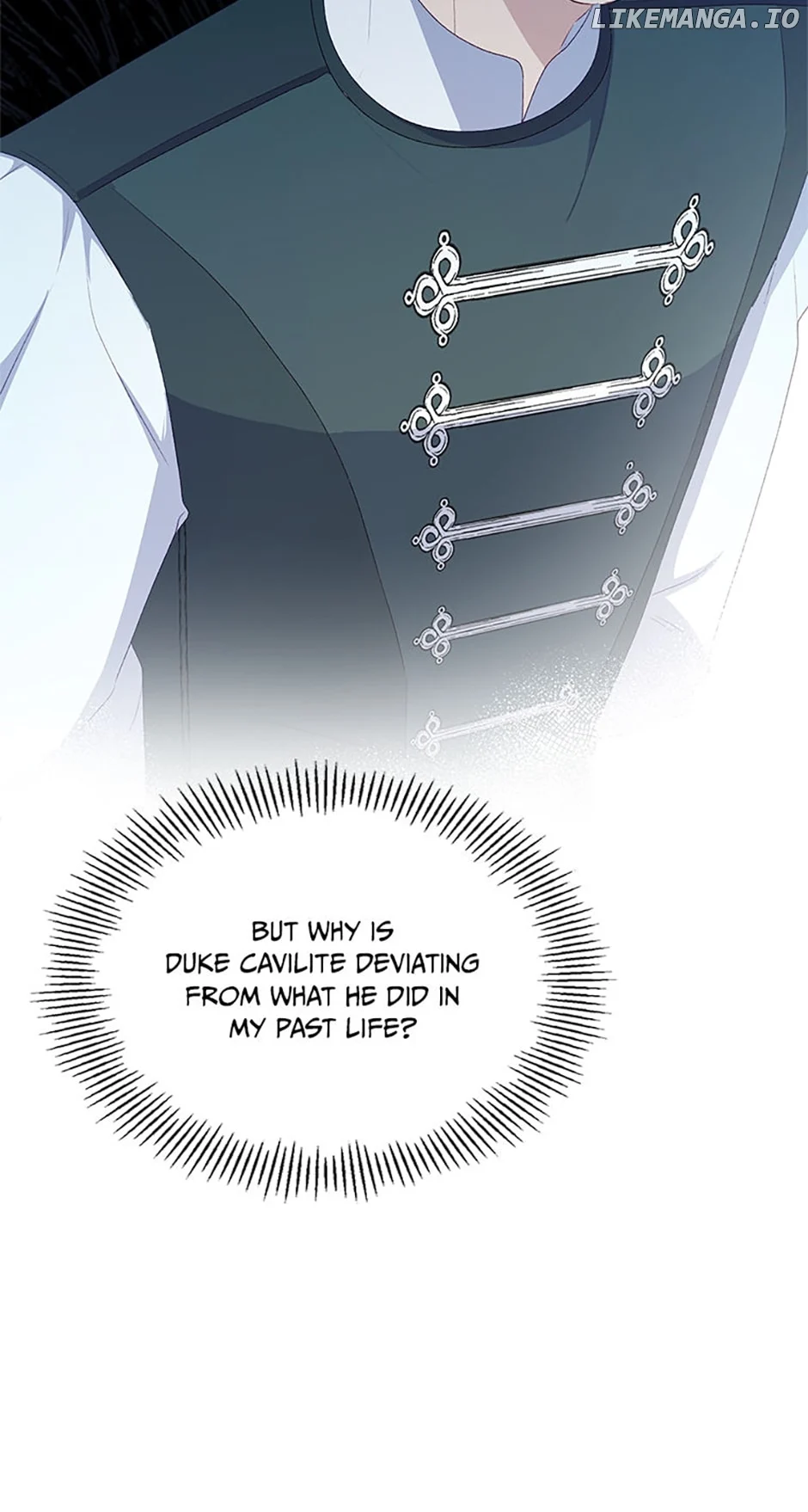 The villain’s young backer chapter 60 page 67