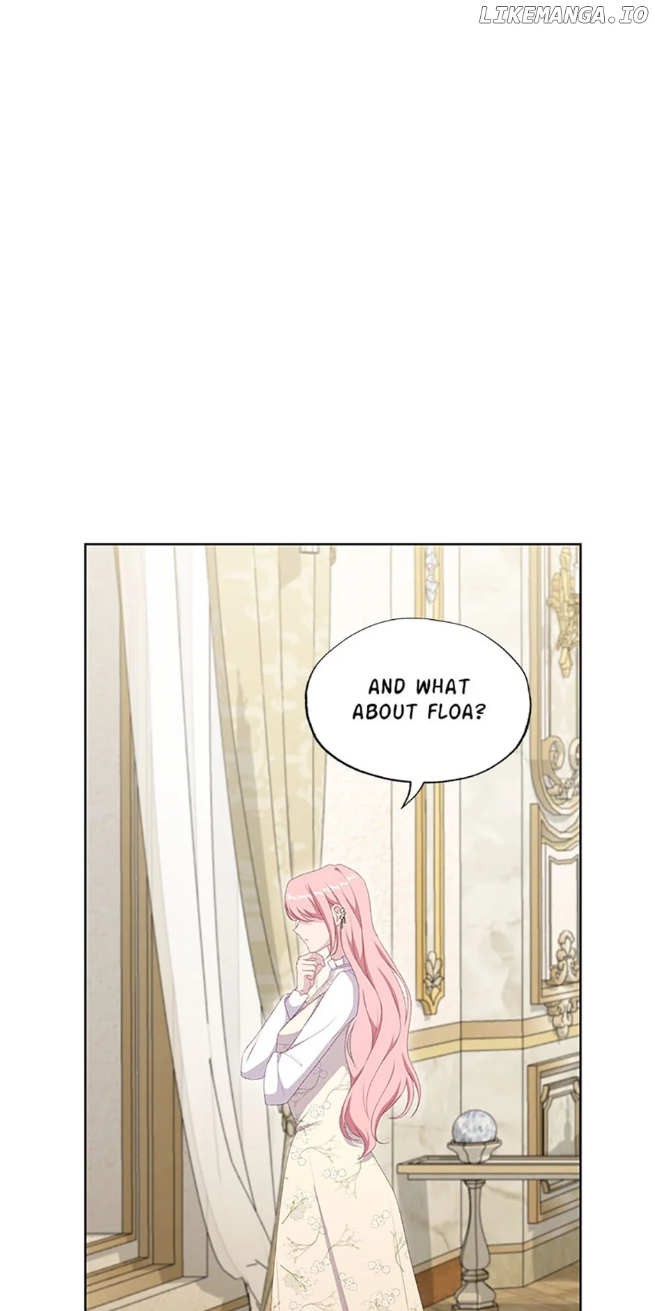 The villain’s young backer chapter 60 page 68