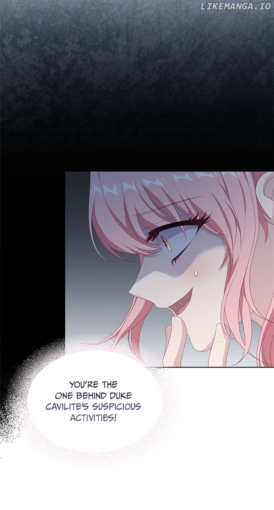 The villain’s young backer chapter 60 page 77