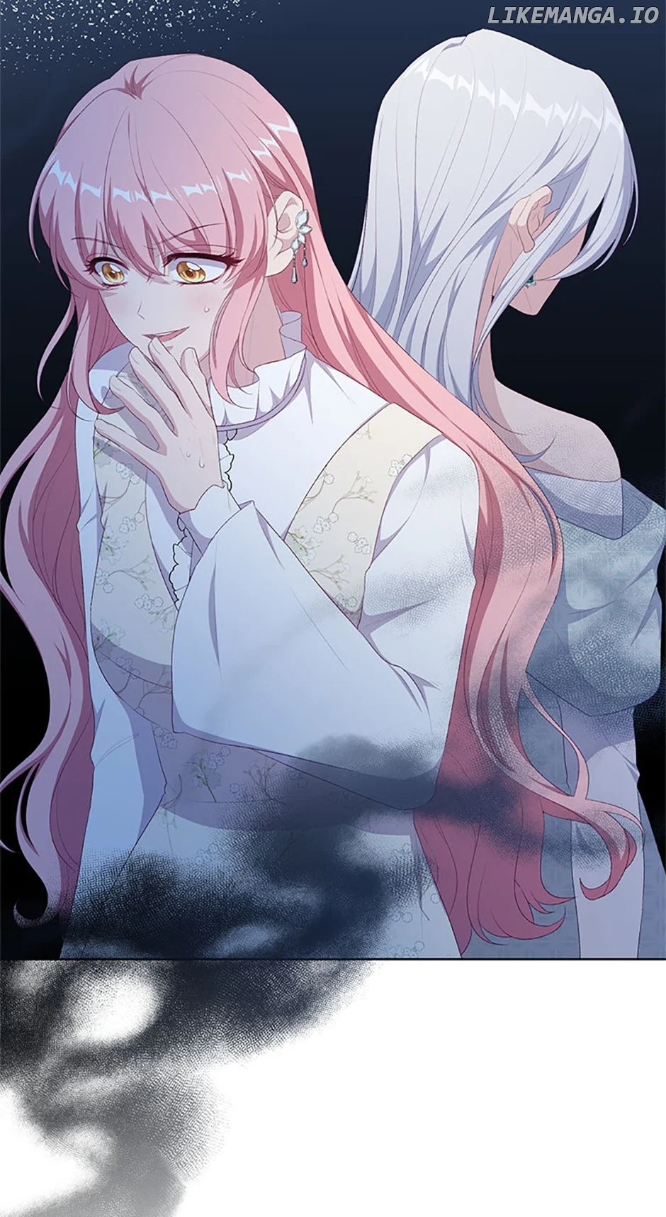 The villain’s young backer chapter 60 page 79