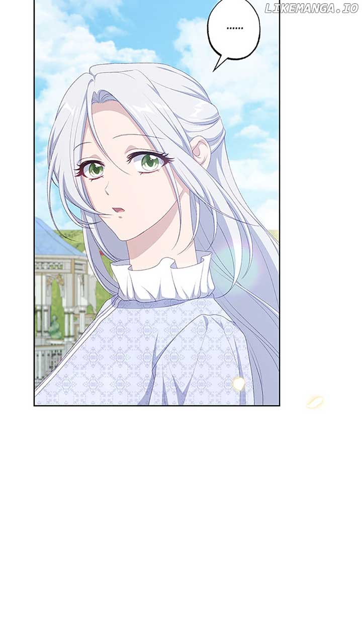 The villain’s young backer chapter 61 page 32