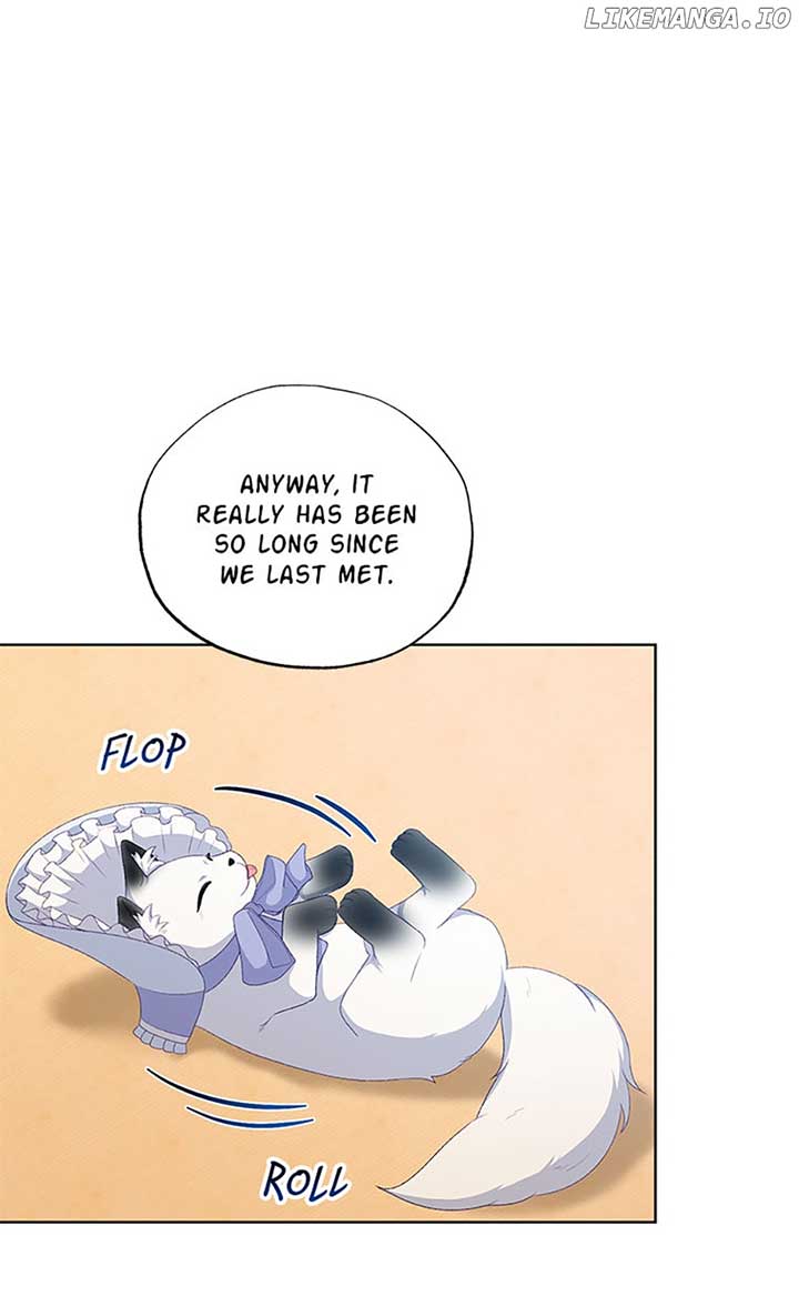 The villain’s young backer chapter 62 page 32