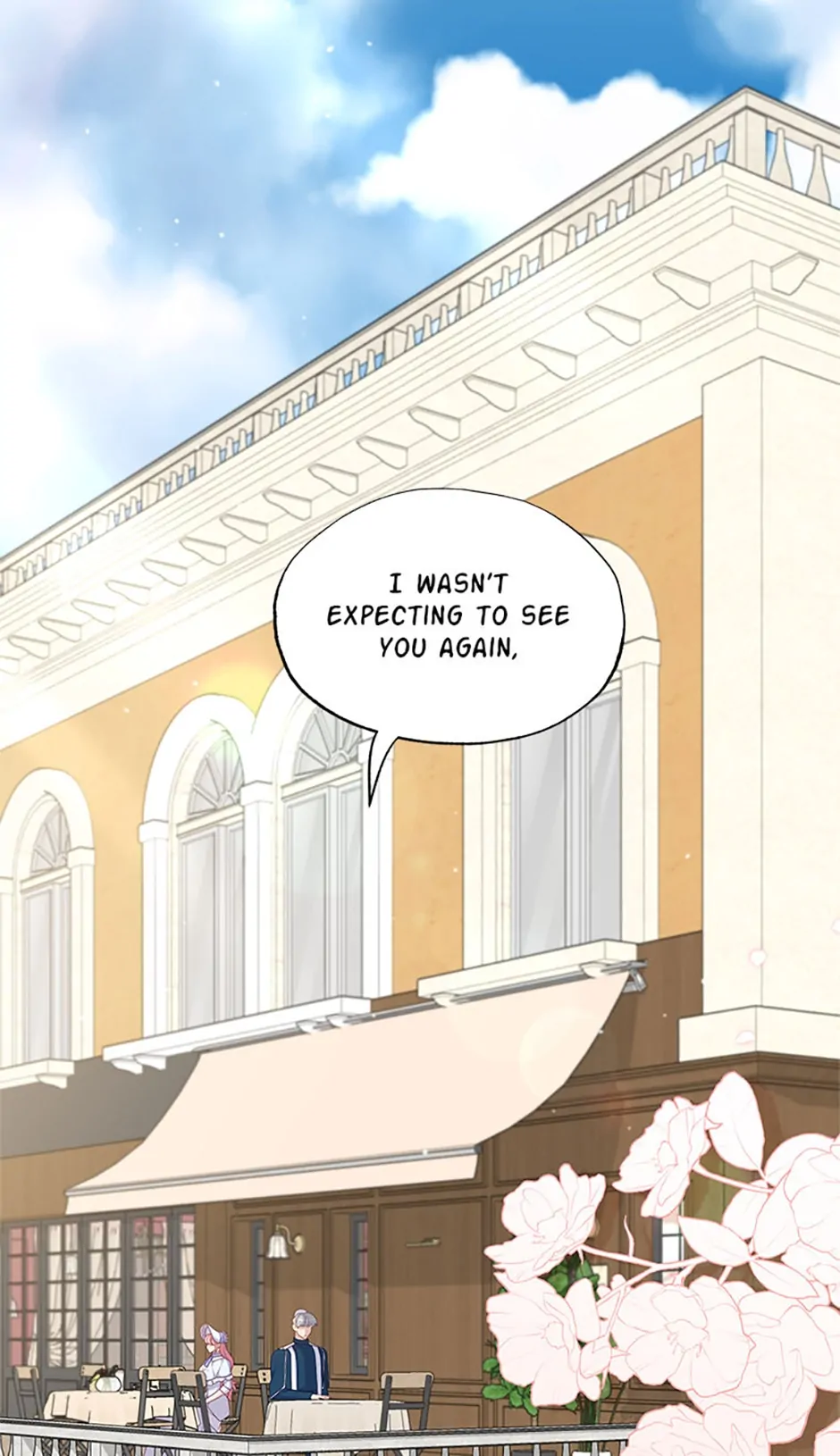 The villain’s young backer chapter 63 page 2