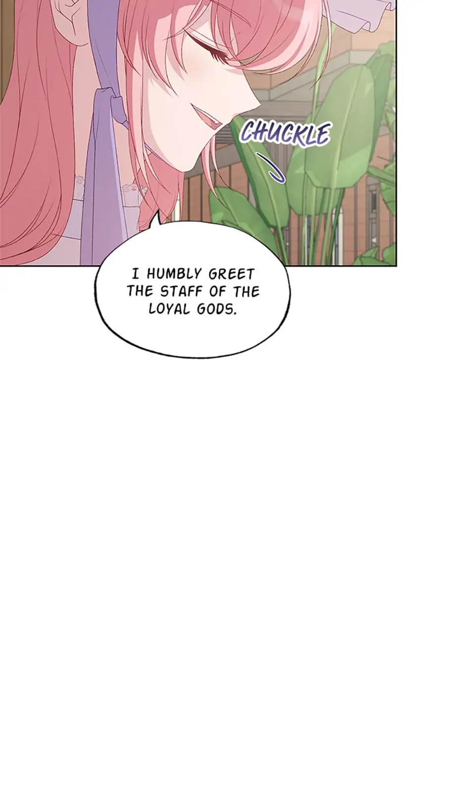 The villain’s young backer chapter 63 page 4