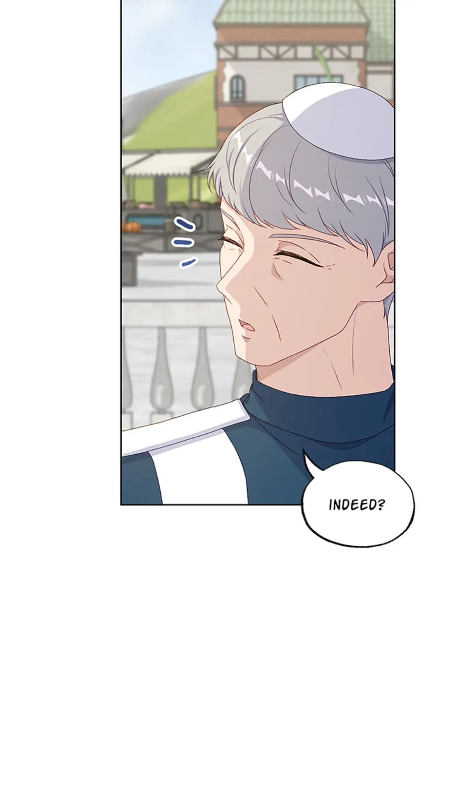 The villain’s young backer chapter 63 page 10