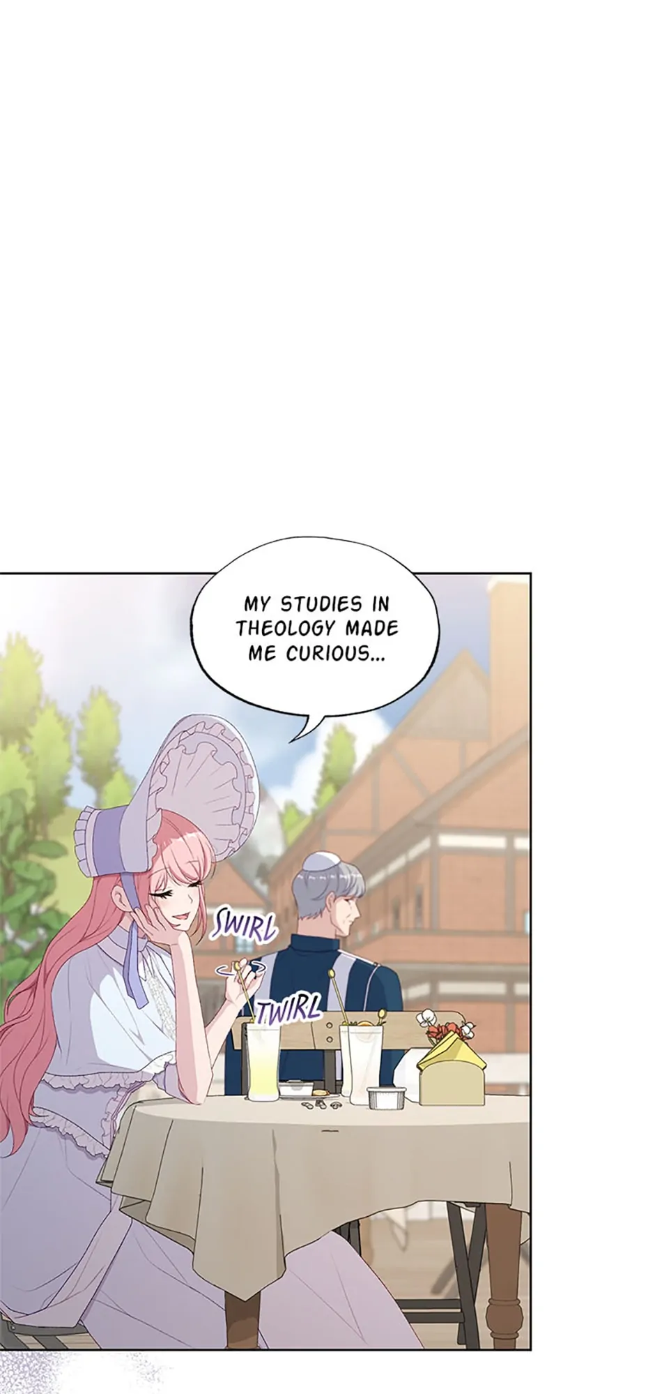 The villain’s young backer chapter 63 page 11
