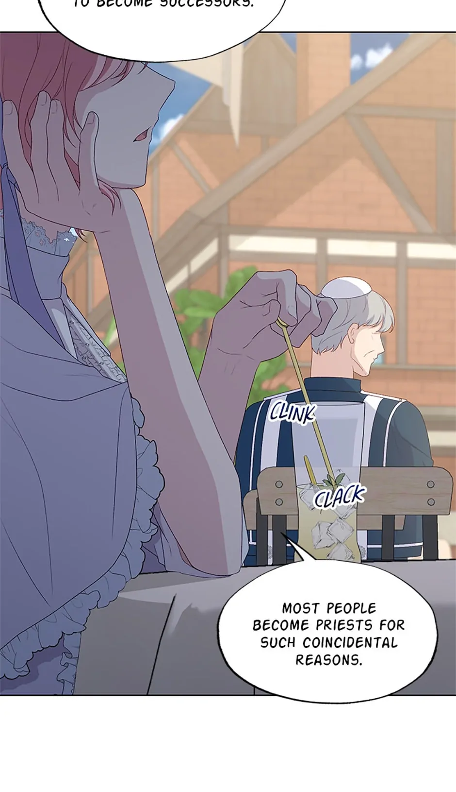 The villain’s young backer chapter 63 page 17