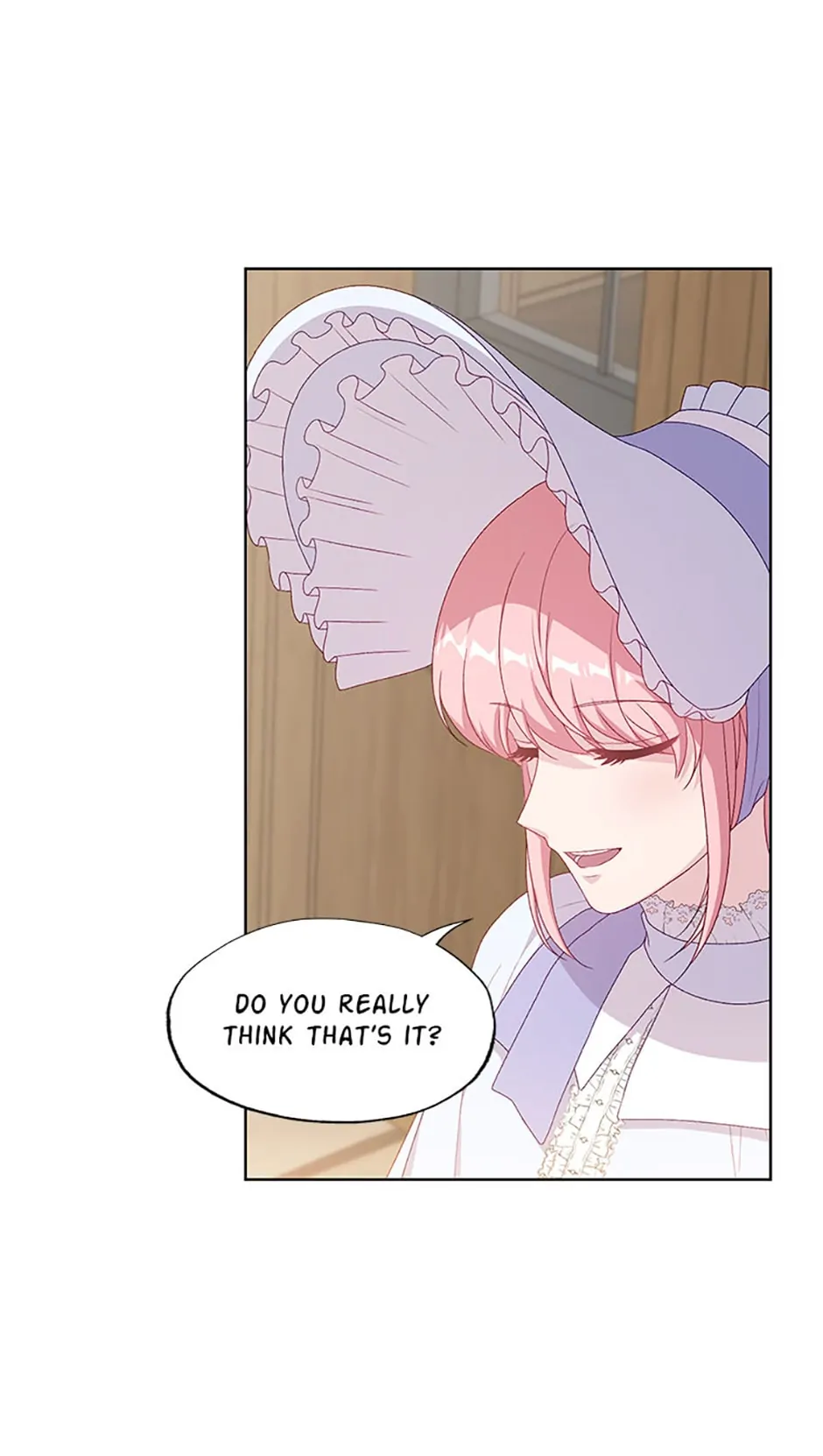The villain’s young backer chapter 63 page 31