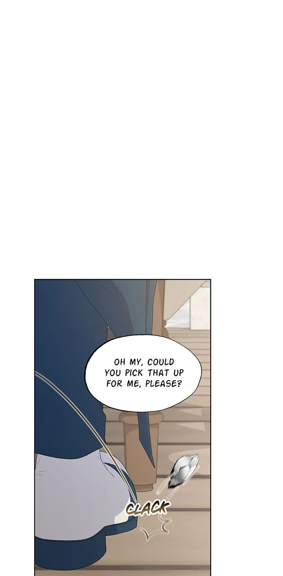 The villain’s young backer chapter 63 page 32