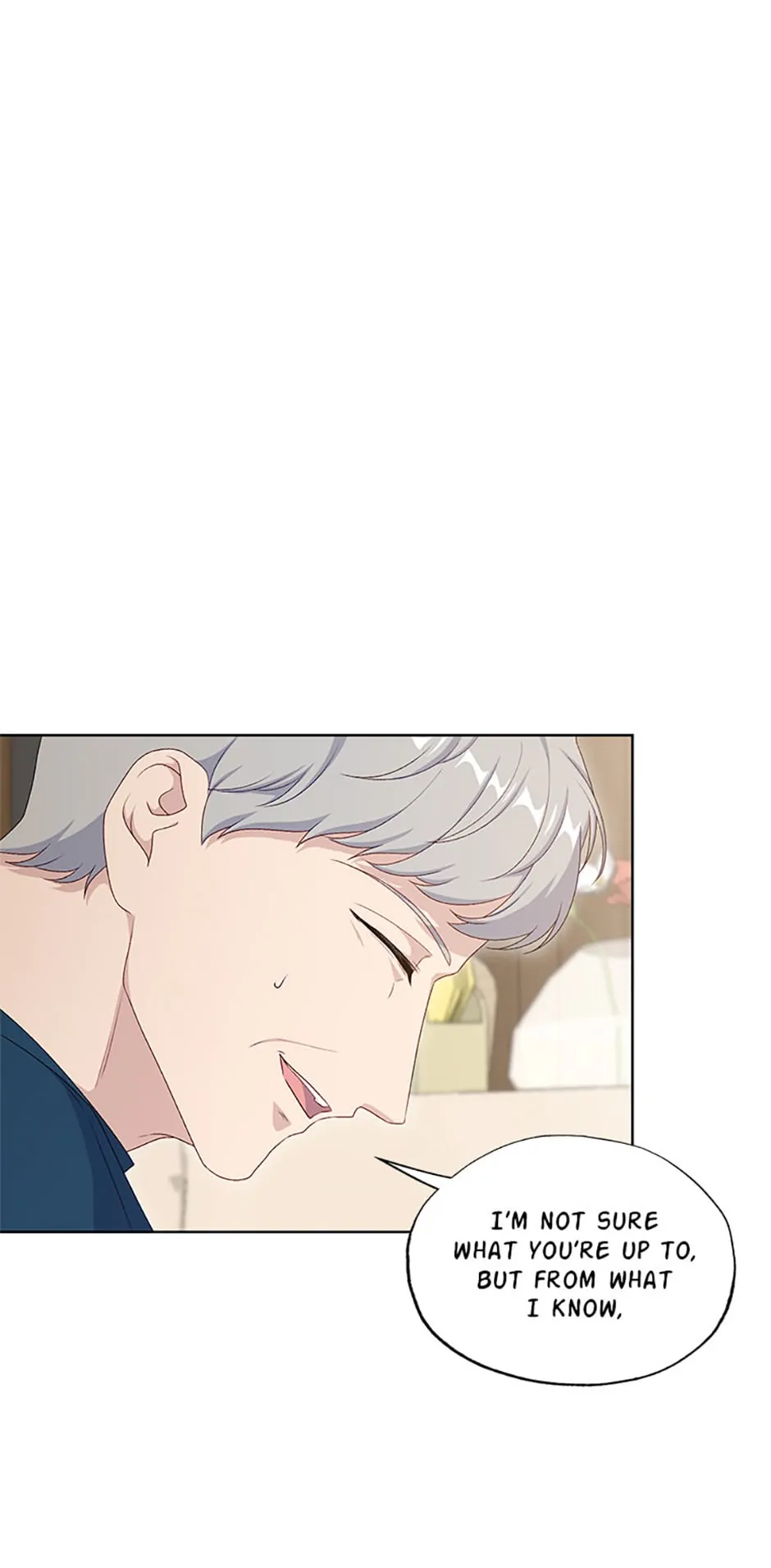 The villain’s young backer chapter 63 page 35