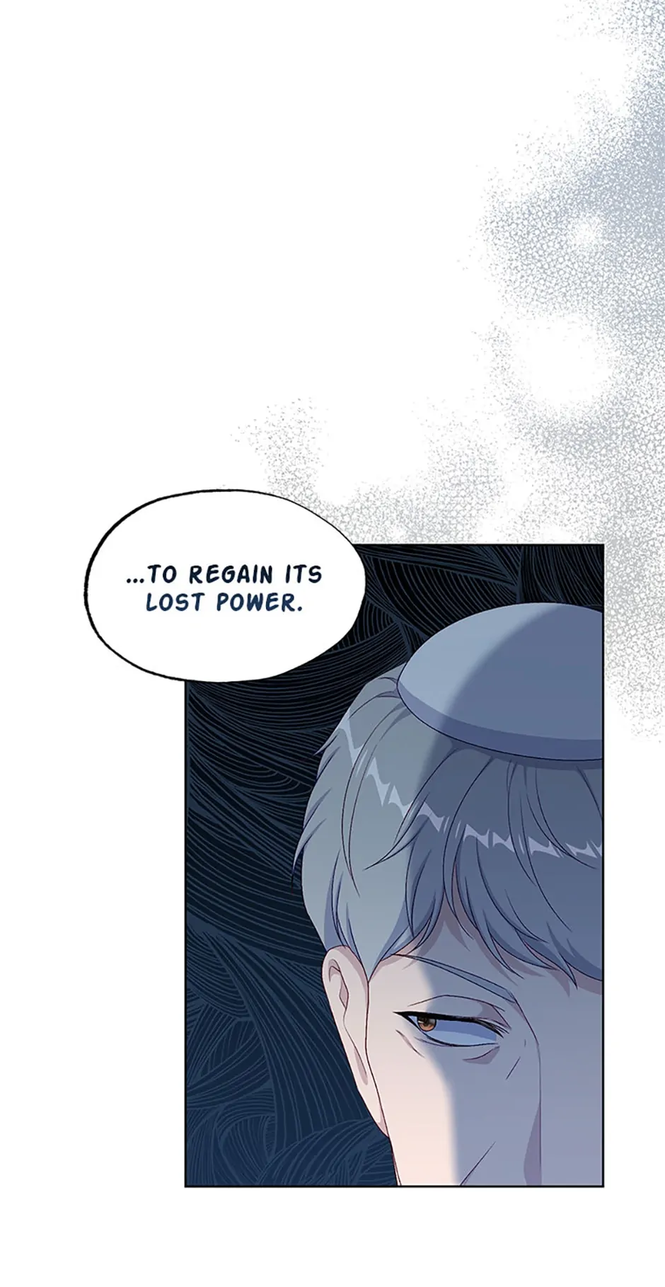 The villain’s young backer chapter 63 page 39