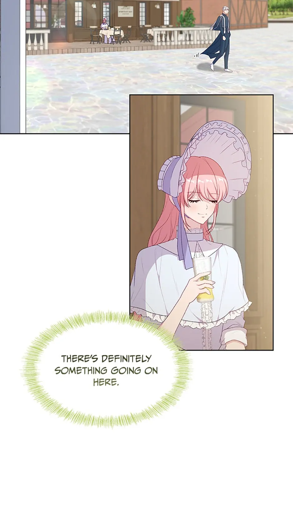 The villain’s young backer chapter 63 page 48