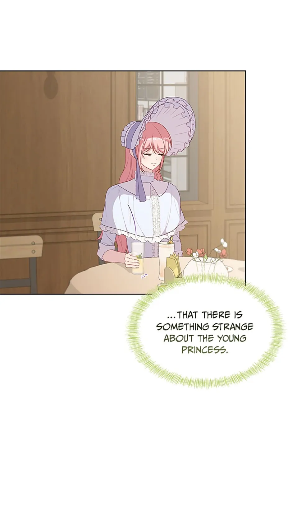The villain’s young backer chapter 63 page 53