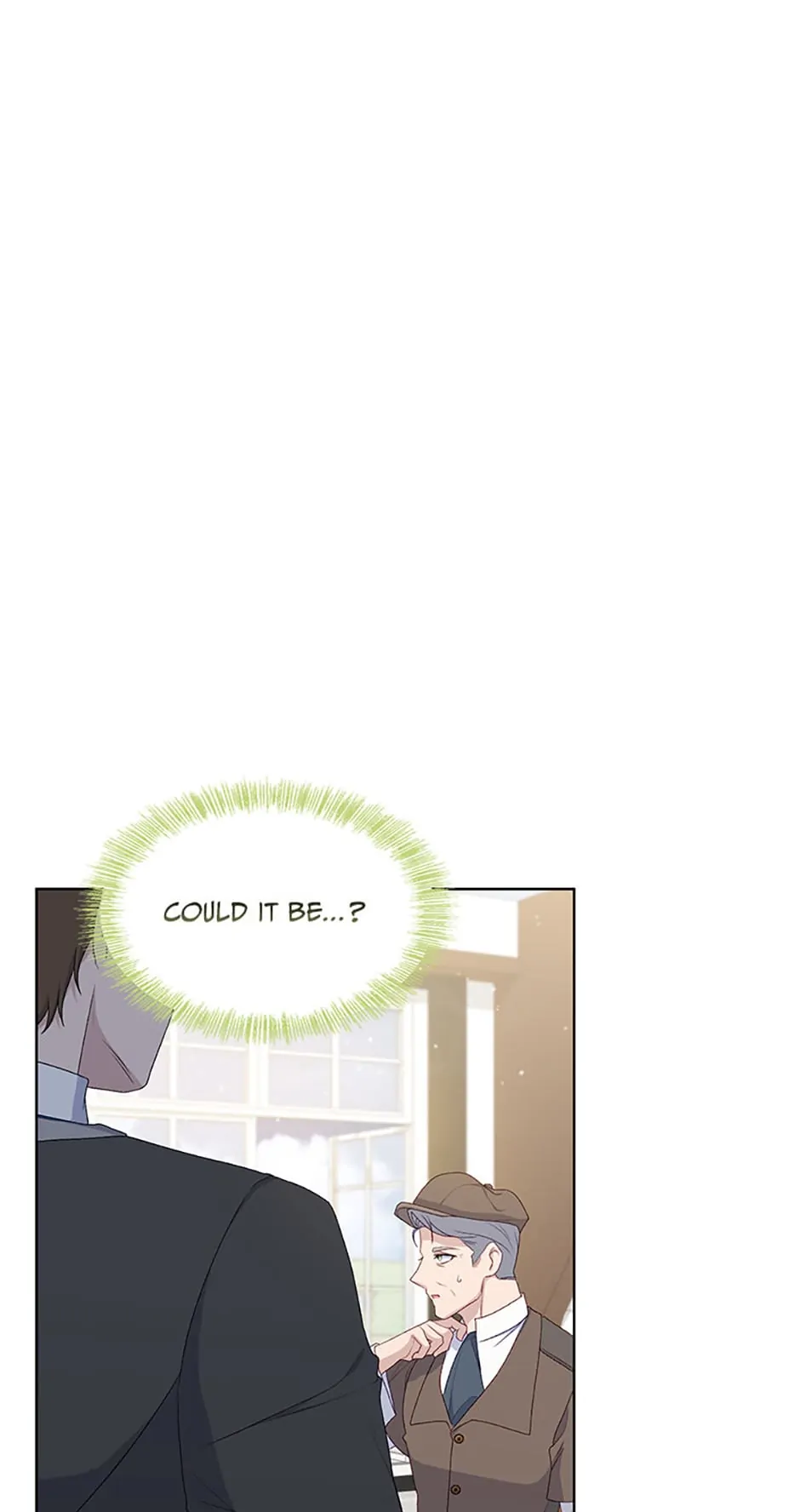 The villain’s young backer chapter 63 page 55