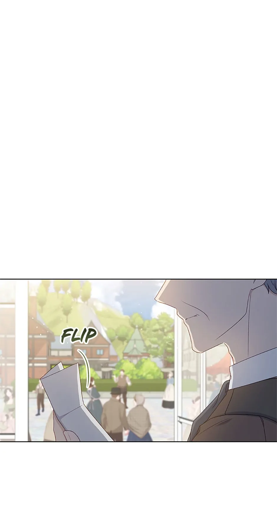 The villain’s young backer chapter 63 page 58
