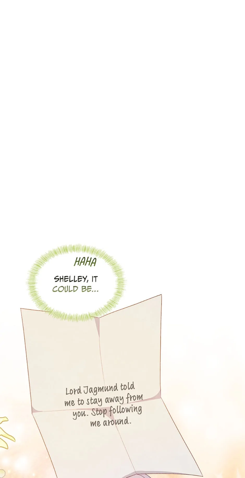 The villain’s young backer chapter 63 page 62