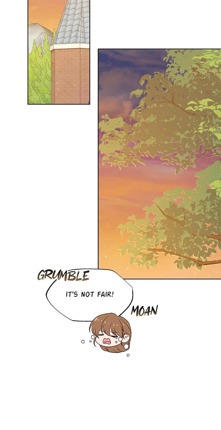 The villain’s young backer chapter 63 page 66