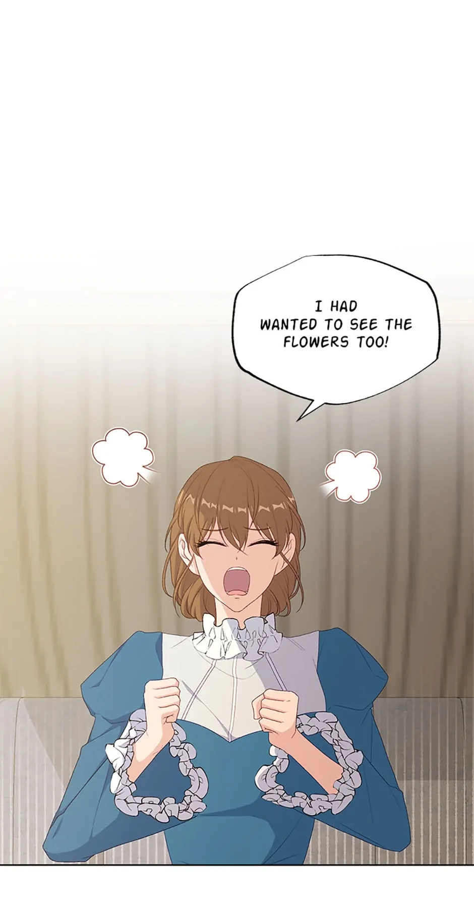 The villain’s young backer chapter 63 page 67