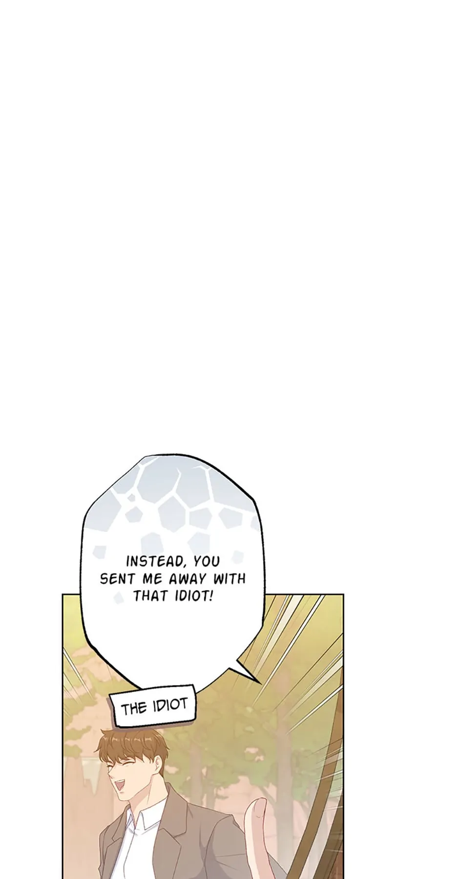 The villain’s young backer chapter 63 page 68