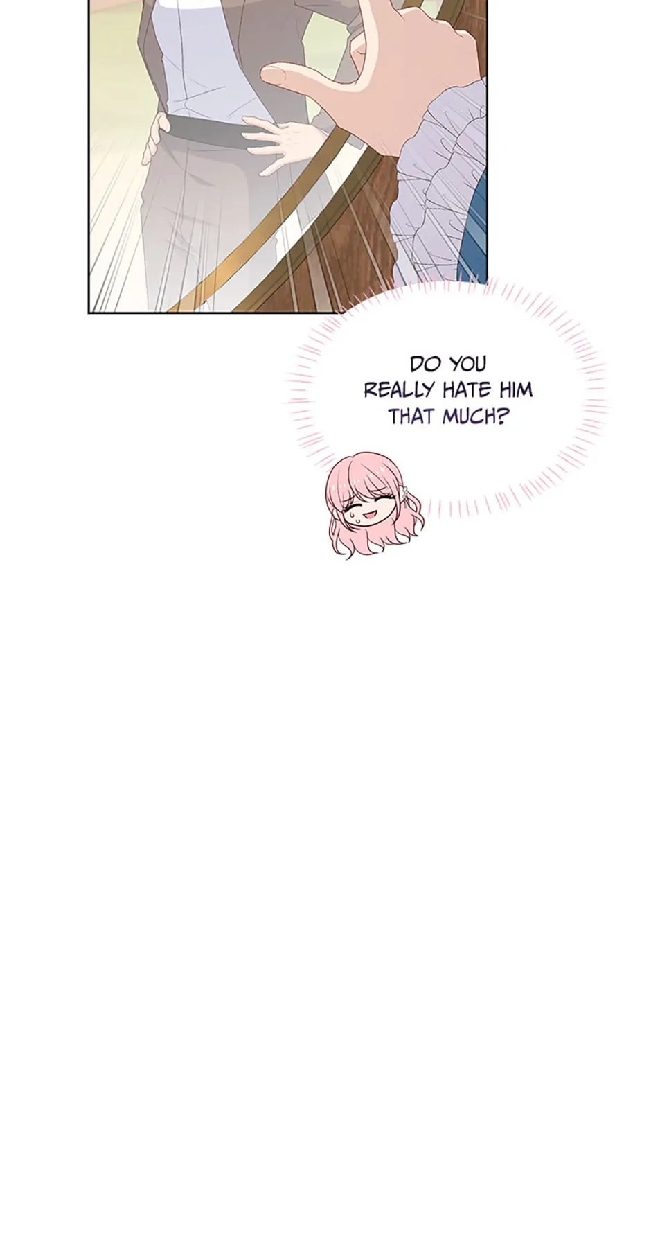 The villain’s young backer chapter 63 page 69
