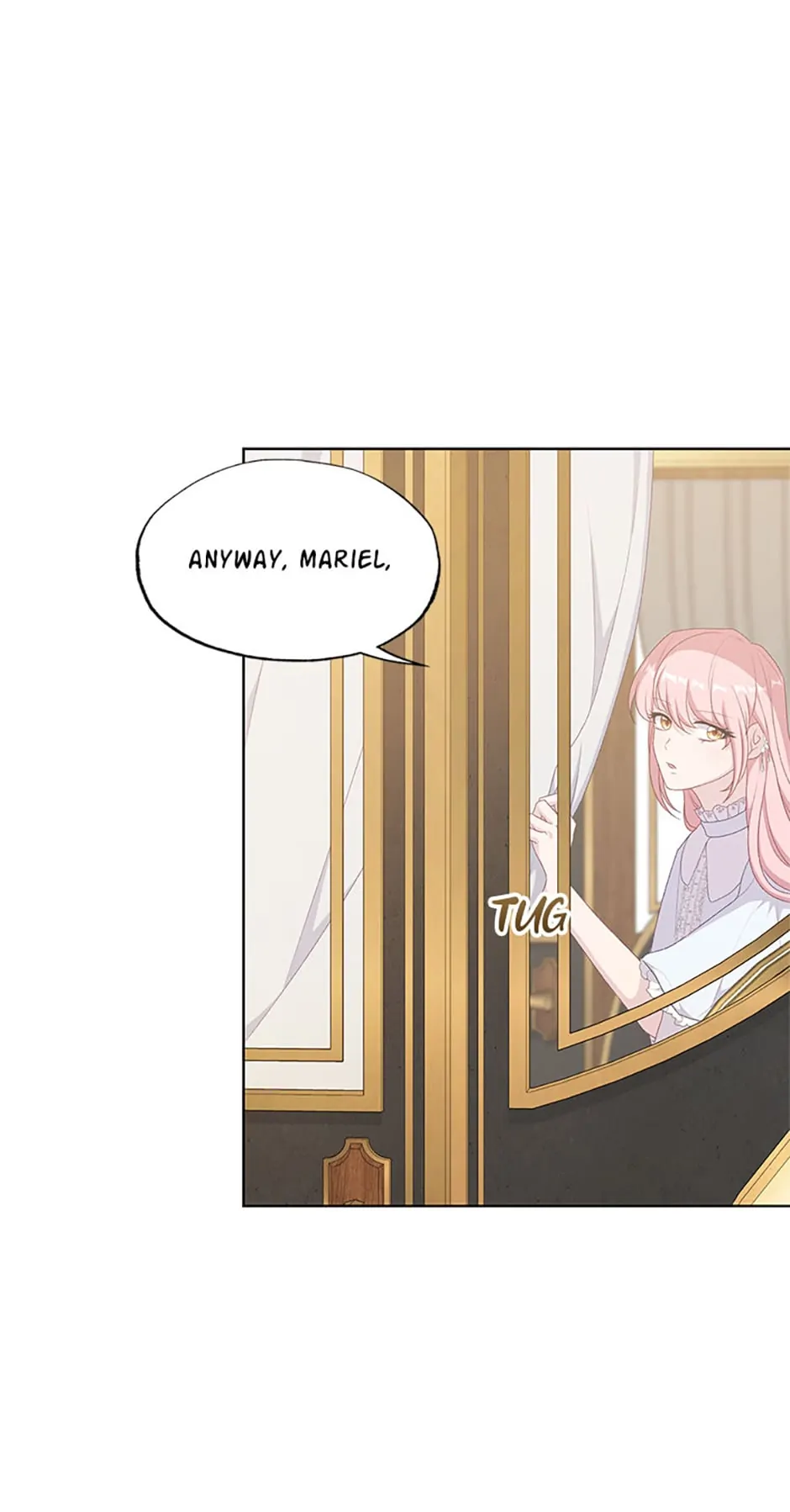 The villain’s young backer chapter 63 page 70