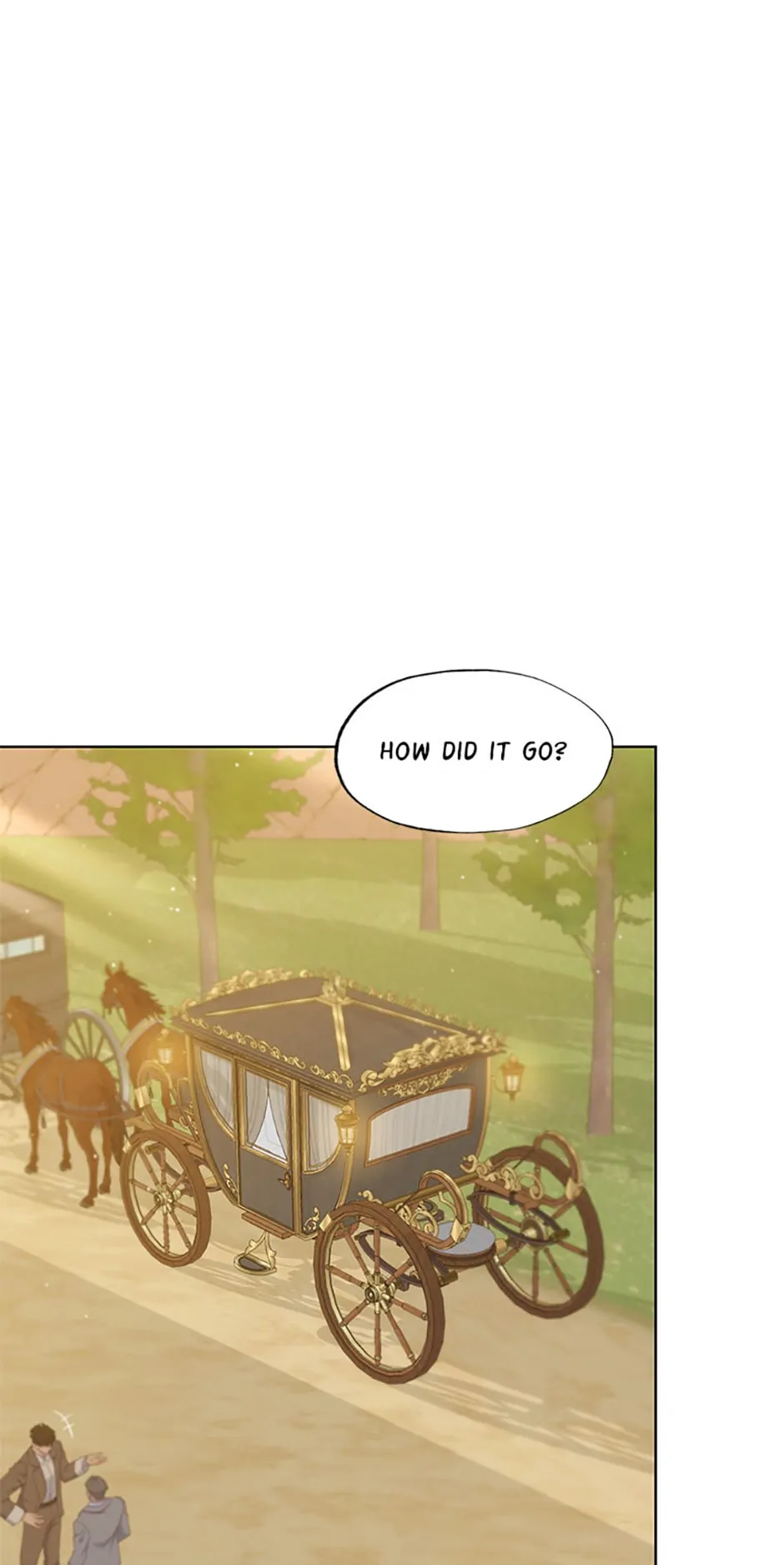 The villain’s young backer chapter 63 page 71