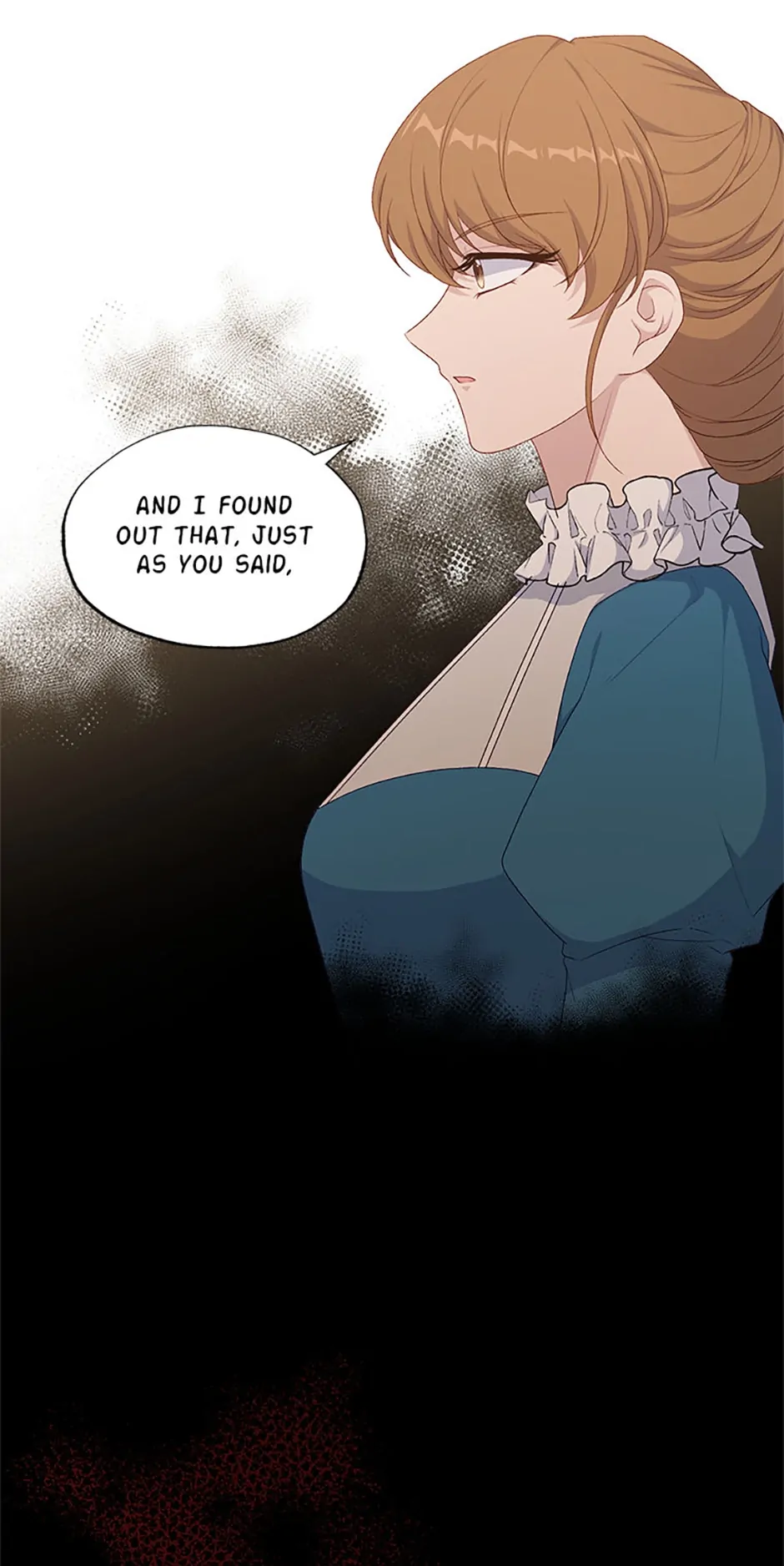 The villain’s young backer chapter 63 page 73