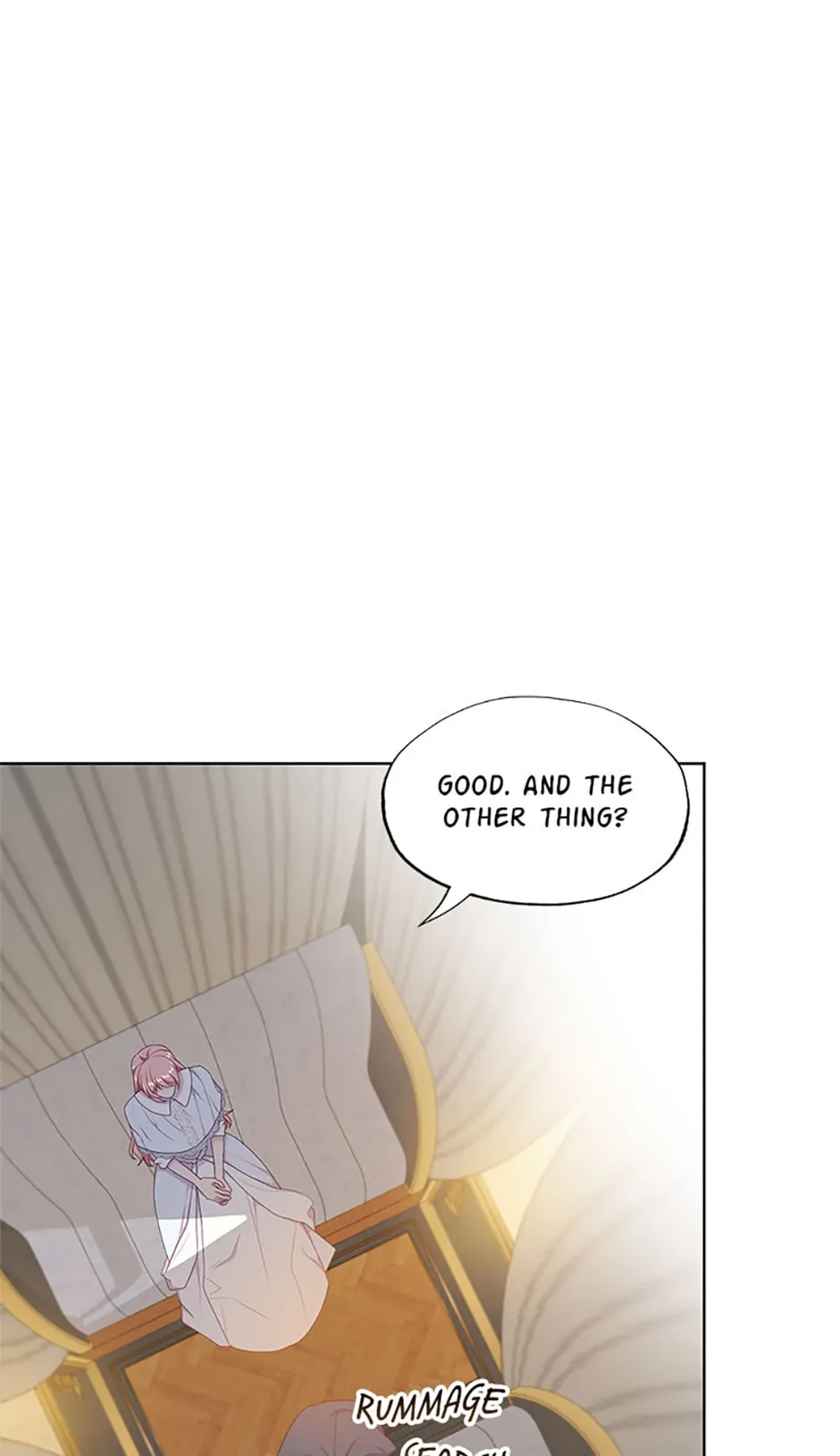 The villain’s young backer chapter 63 page 76
