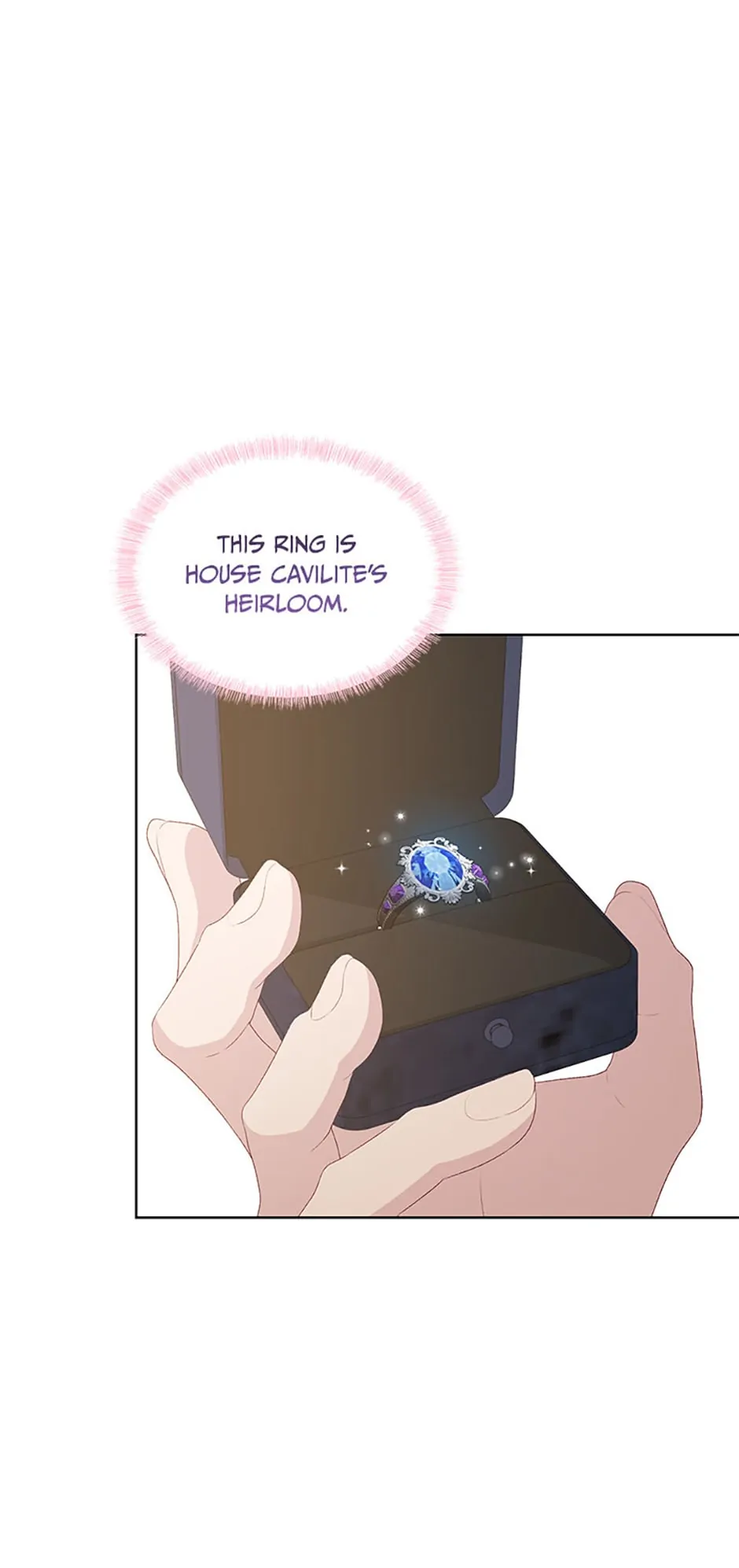 The villain’s young backer chapter 63 page 81