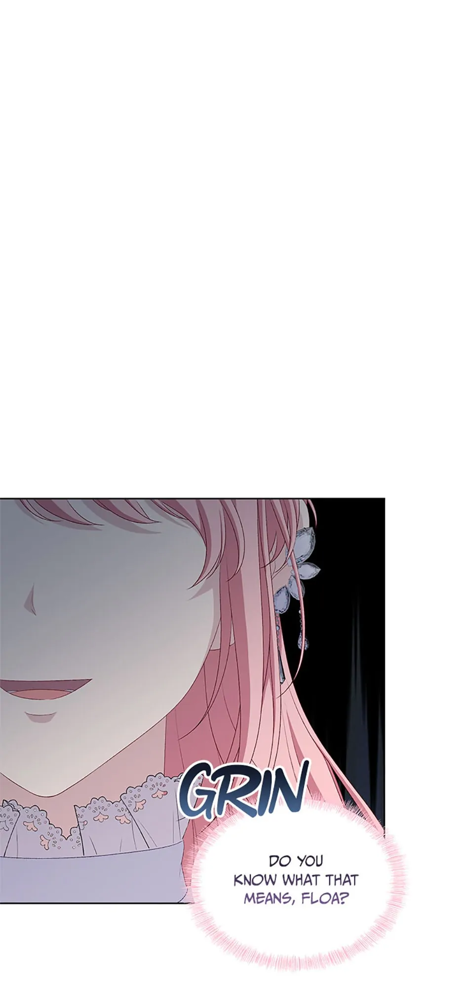 The villain’s young backer chapter 63 page 82