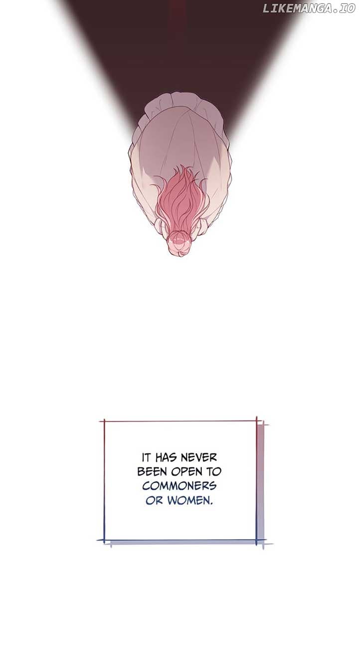 The villain’s young backer chapter 64 page 9