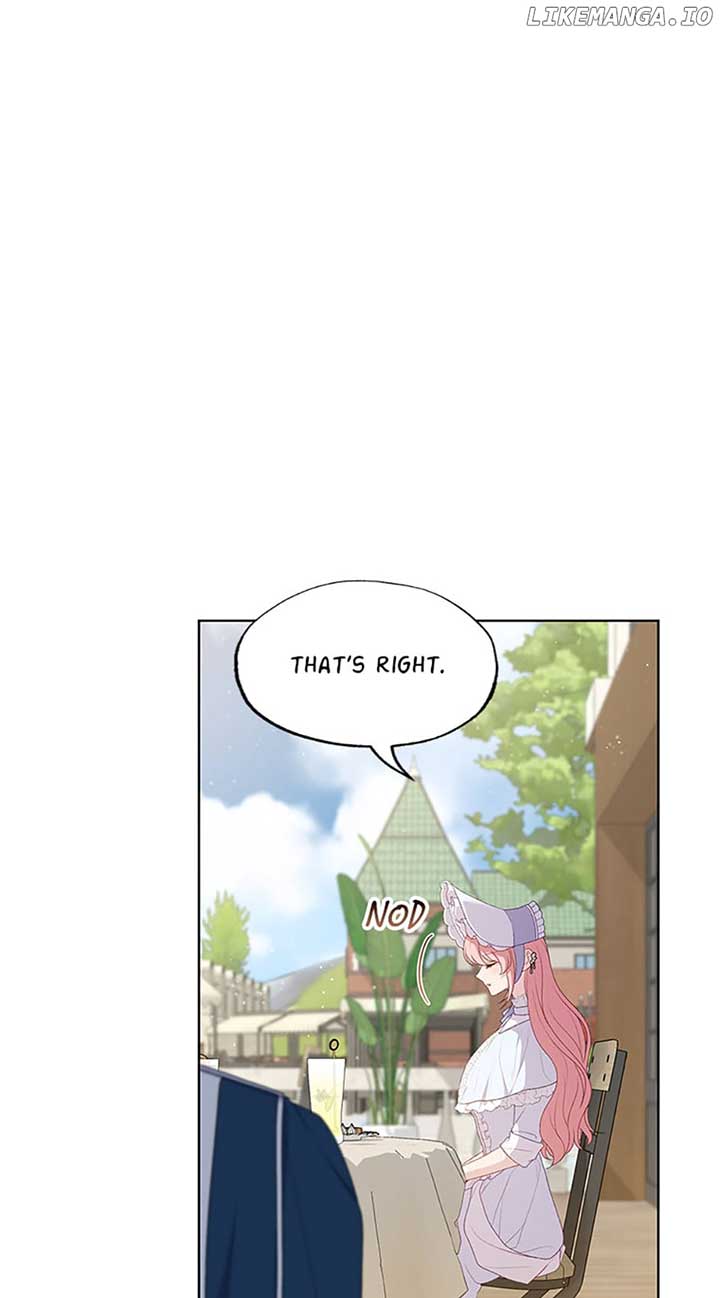 The villain’s young backer chapter 64 page 14