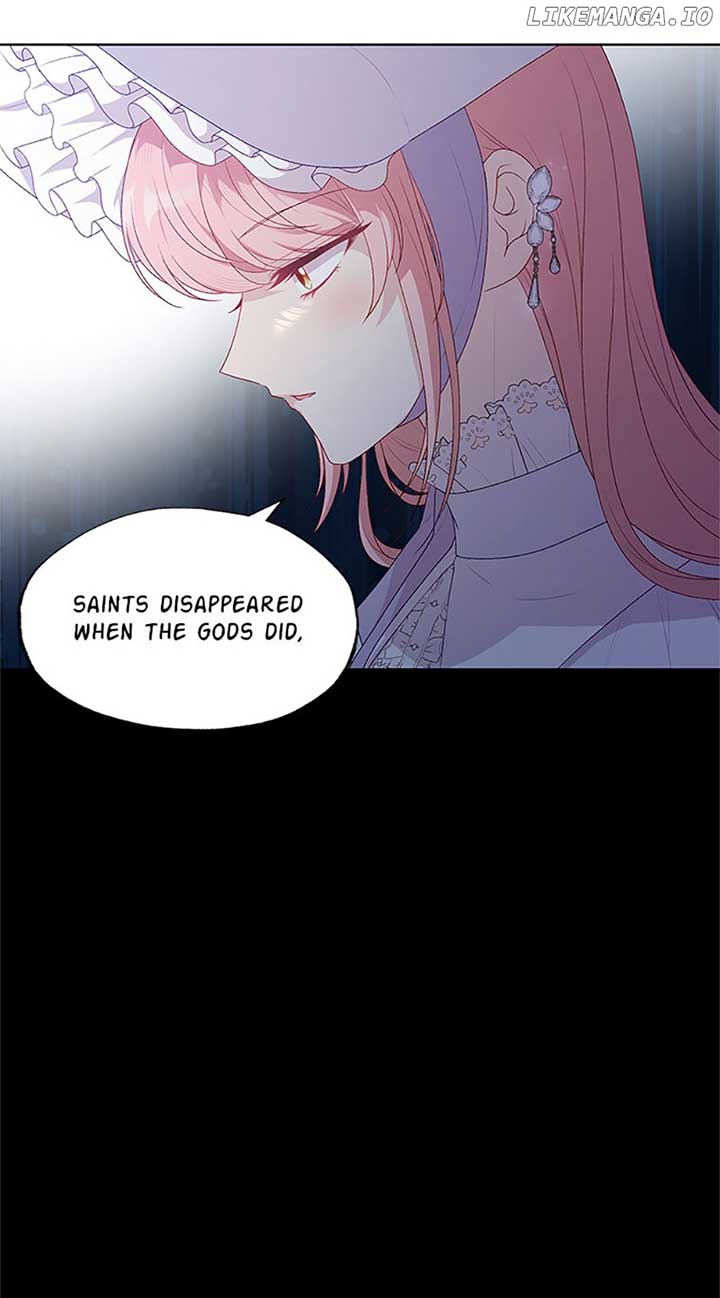 The villain’s young backer chapter 64 page 16
