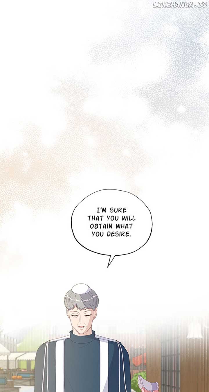 The villain’s young backer chapter 64 page 21