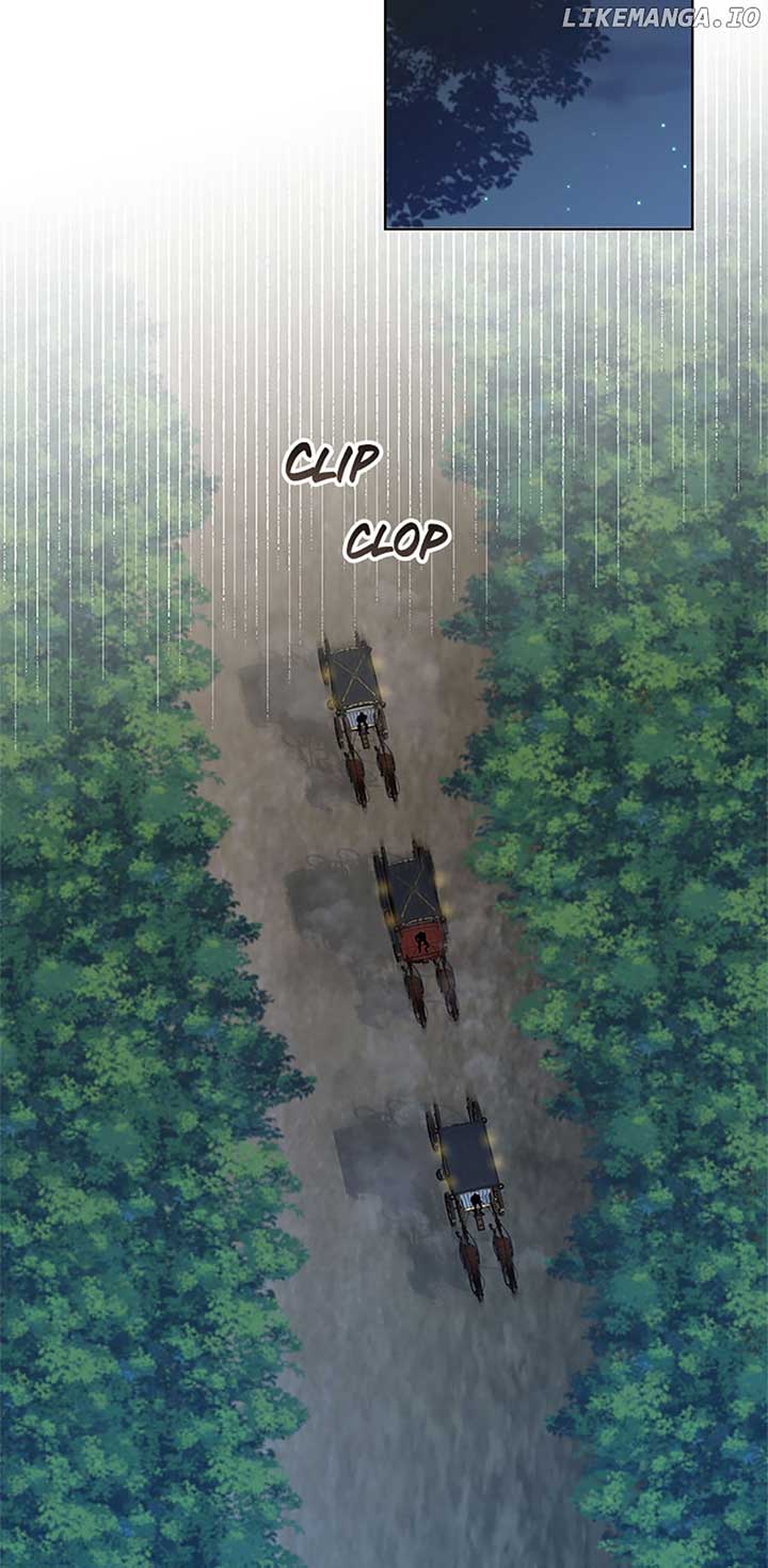 The villain’s young backer chapter 64 page 30