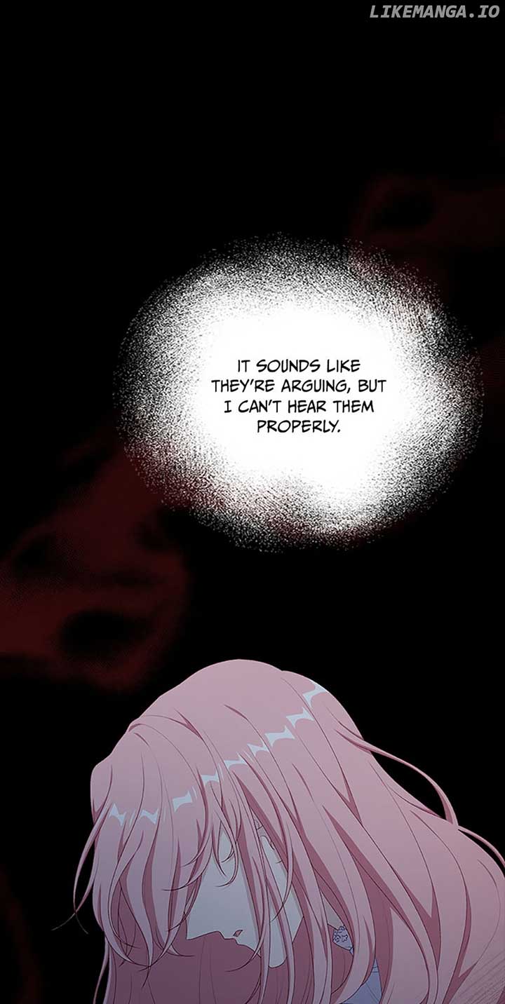 The villain’s young backer chapter 64 page 42