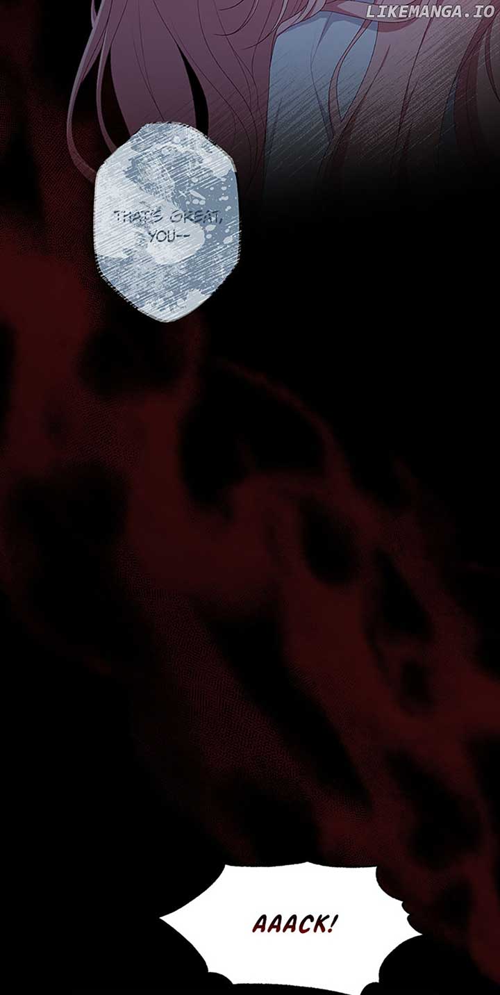 The villain’s young backer chapter 64 page 43