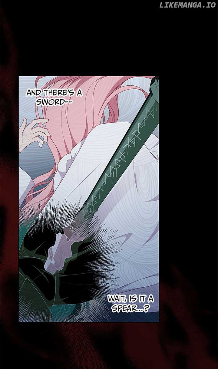 The villain’s young backer chapter 64 page 47