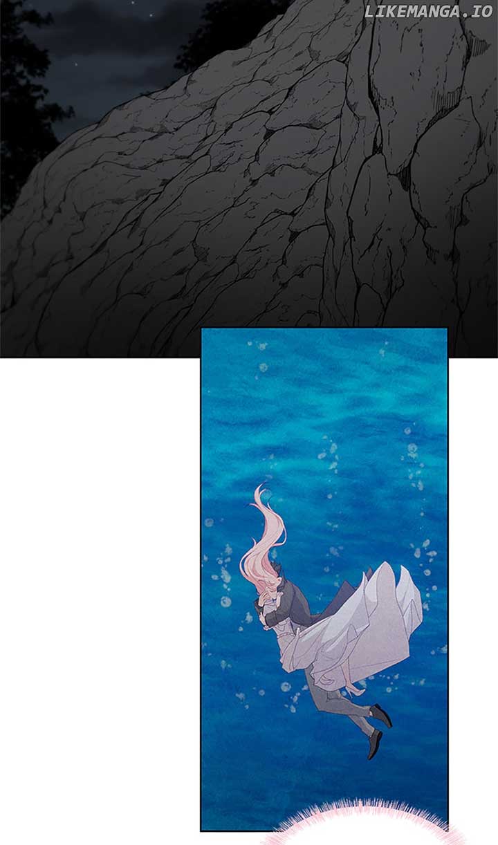 The villain’s young backer chapter 64 page 73