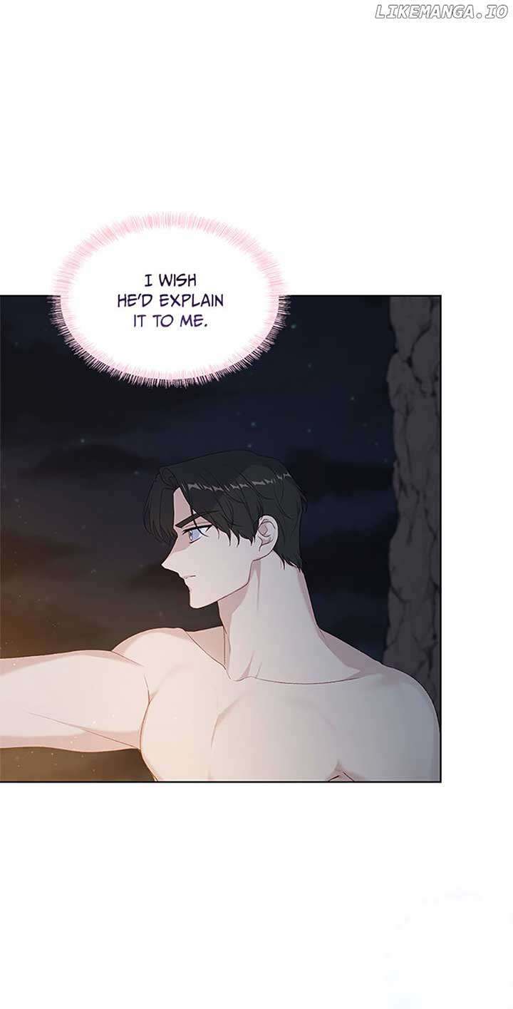 The villain’s young backer chapter 64 page 77